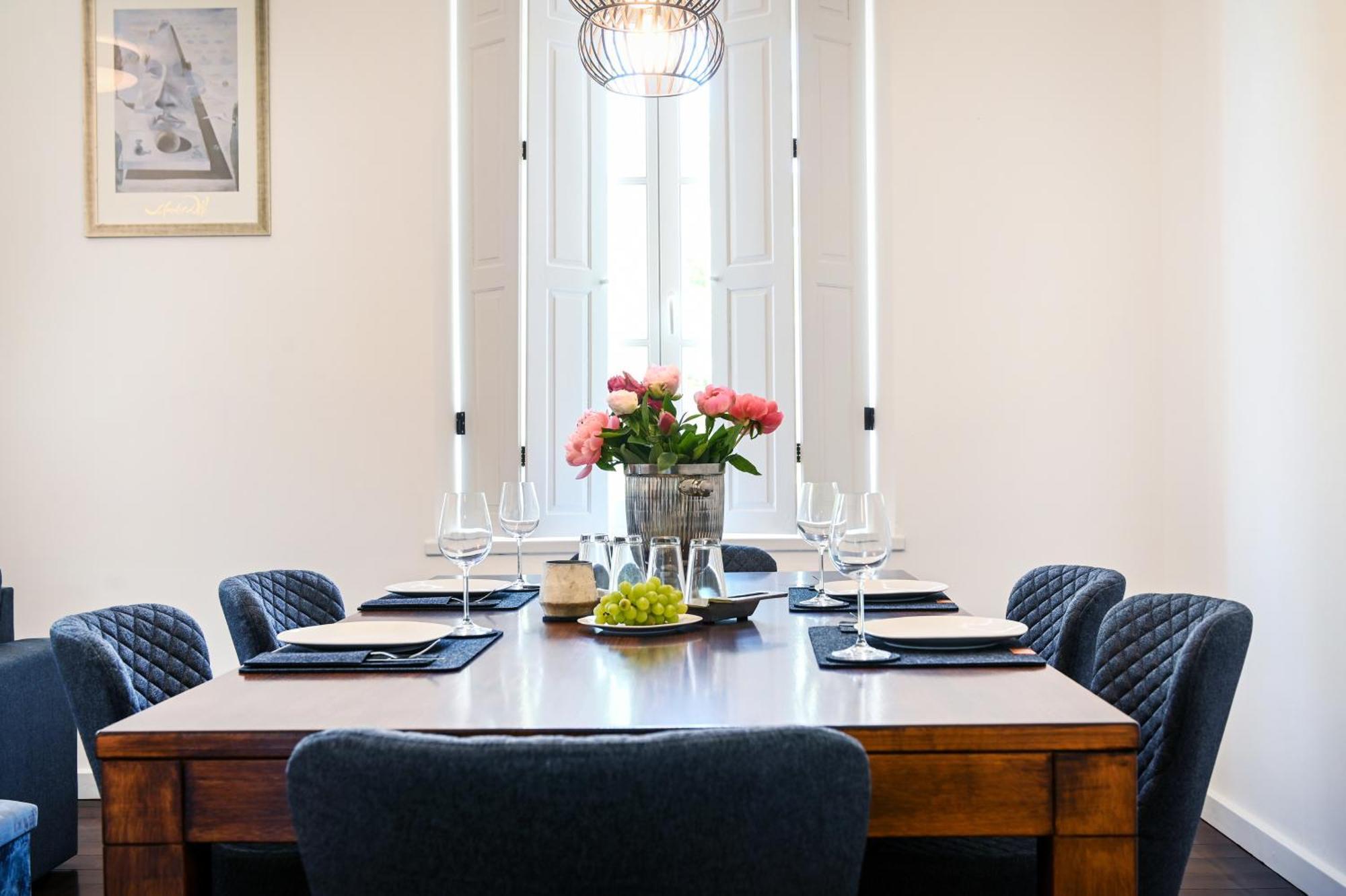 Insel-Apartment Im Herrenhaus Rheinblick Xanten Ngoại thất bức ảnh