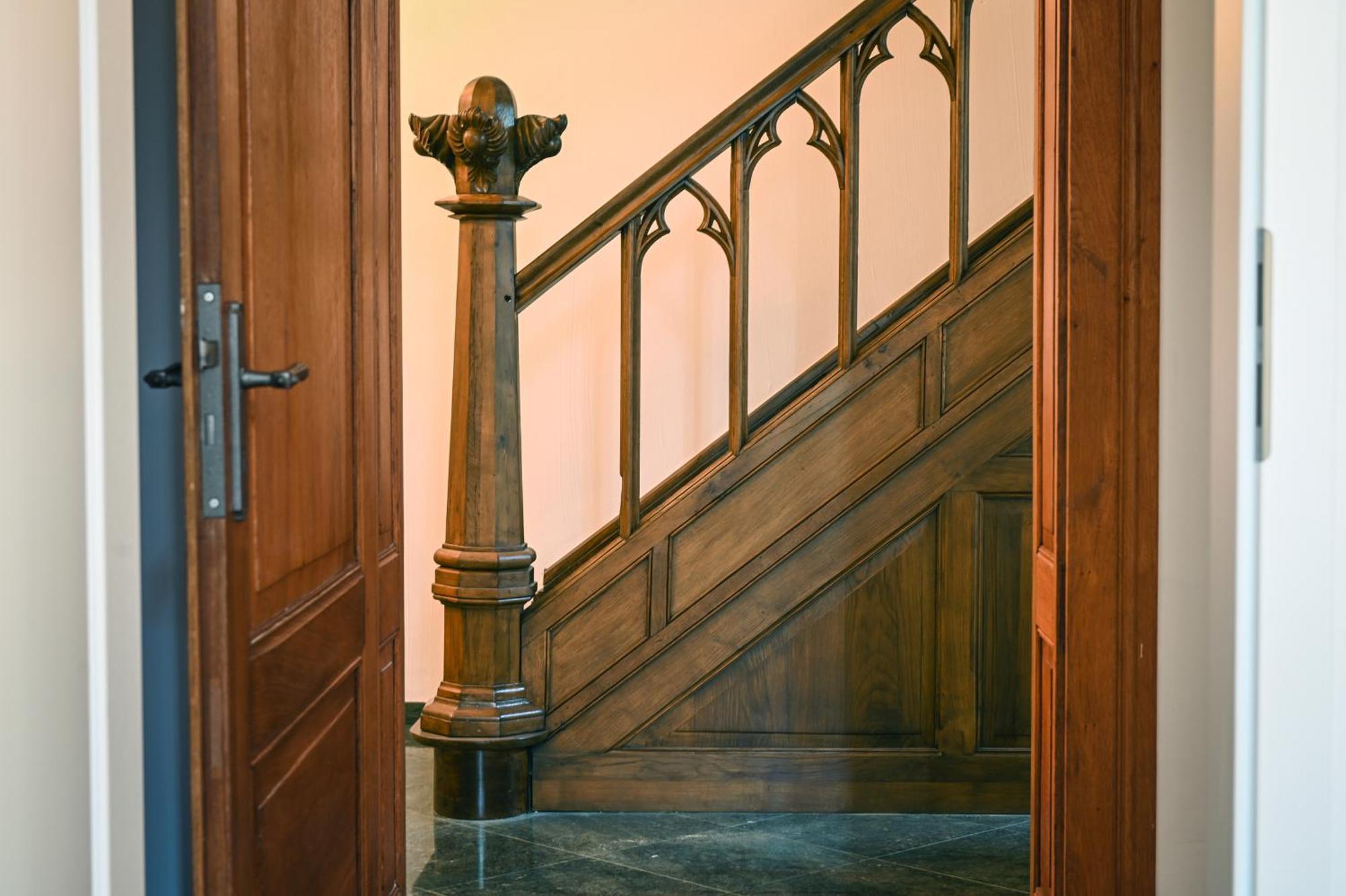 Insel-Apartment Im Herrenhaus Rheinblick Xanten Ngoại thất bức ảnh