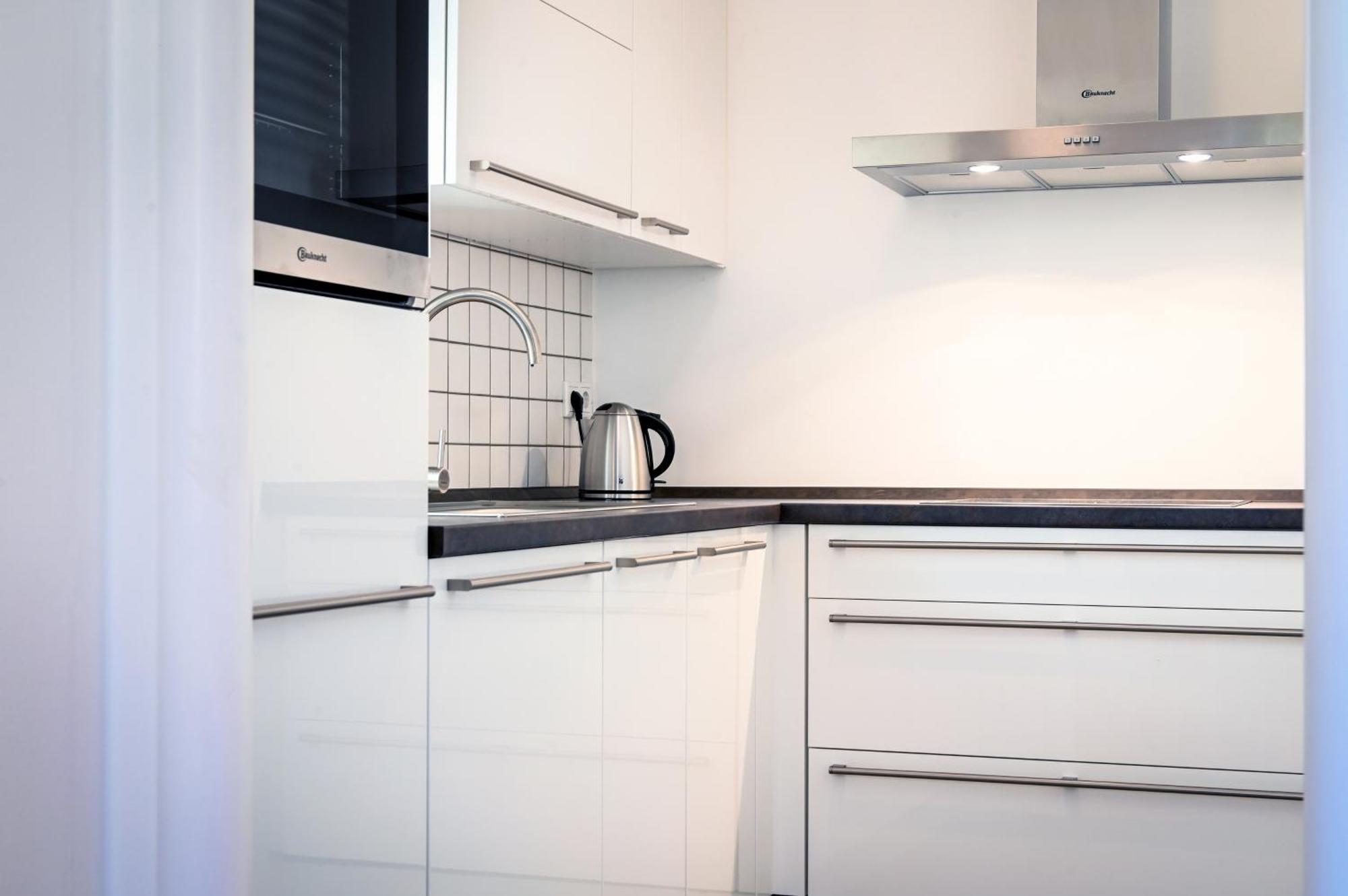 Insel-Apartment Im Herrenhaus Rheinblick Xanten Ngoại thất bức ảnh